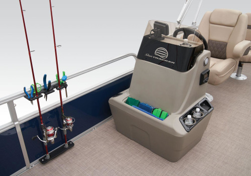 The Availability of Popular Fishing Equipment in Fort Mill, SC