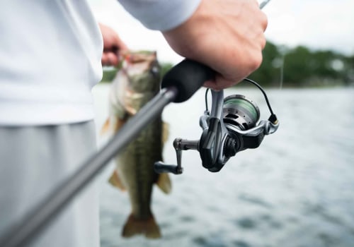 Fishing Equipment Suppliers in Fort Mill, SC: A Comprehensive Guide to International Shipping